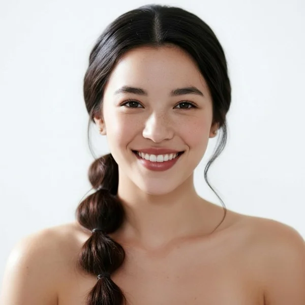 Bubble Braid