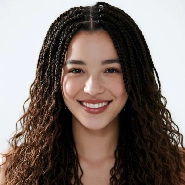 Crochet Braids