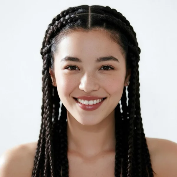 Flat Twist