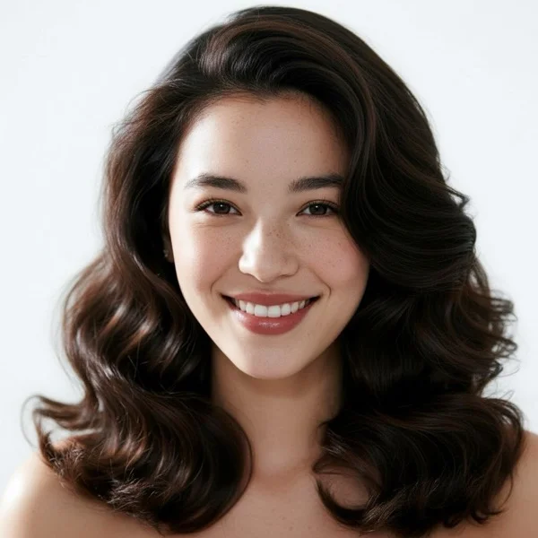 Glamorous Waves