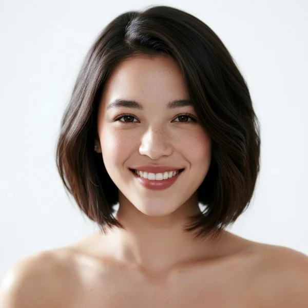 Graduated Bob