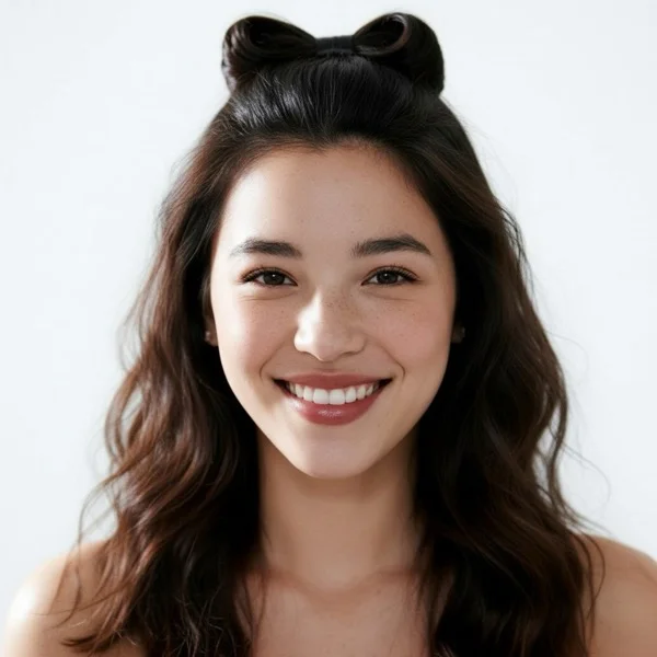 Hair Bow
