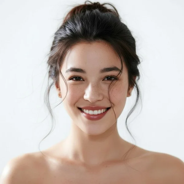 Messy Bun