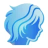 Hairstyle AI logo