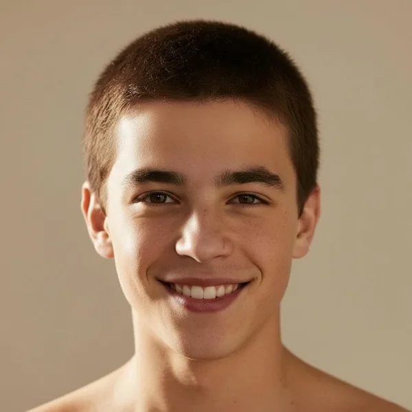 Buzz Cut