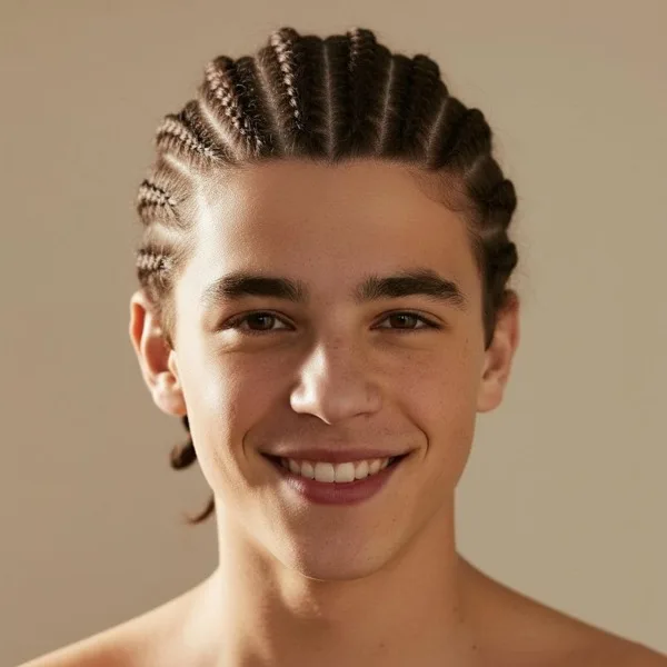 Cornrows
