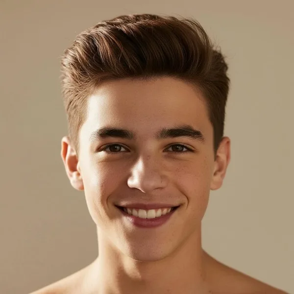 Quiff