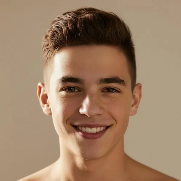 Undercut